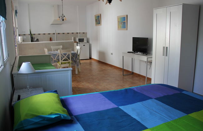 Studio Tropical - Foto 20