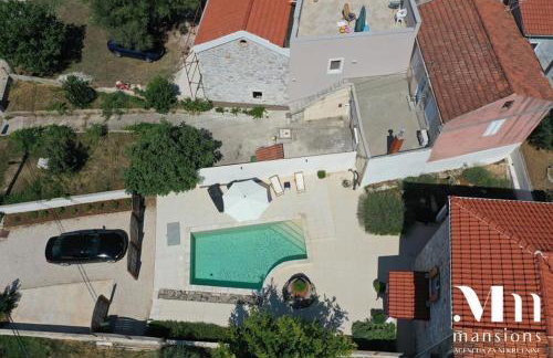 Vacation home Villa Santa Eufemia - Photo 10