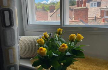 Assembly View - two bedroomed apartment with parking permit in Ludlow Town Centre - Photo 9