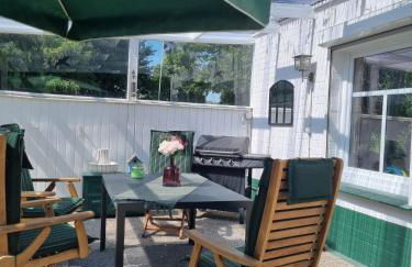 Ferienhaus Am Fehntjer Tief - Foto 27