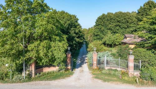 Villa La Pioppa - Foto 5