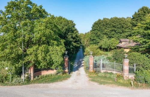 Villa La Pioppa - Foto 5