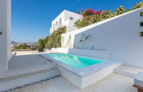 Manesis Suites - Foto 44