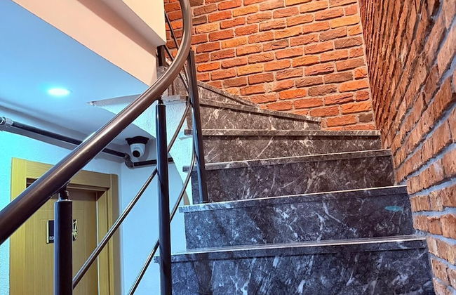 Koçyiğit Suite Otel - Foto 59