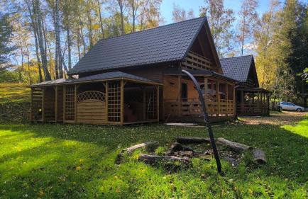 Las Lorien - wynajem domków letniskowych - Photo 6