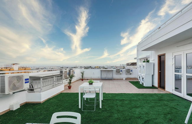 Olive Serviced Apartments BTM Layout - Foto 13