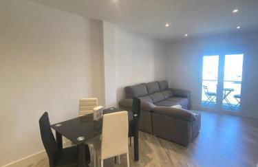 Apartamentos Mar de la Concha - Foto 52