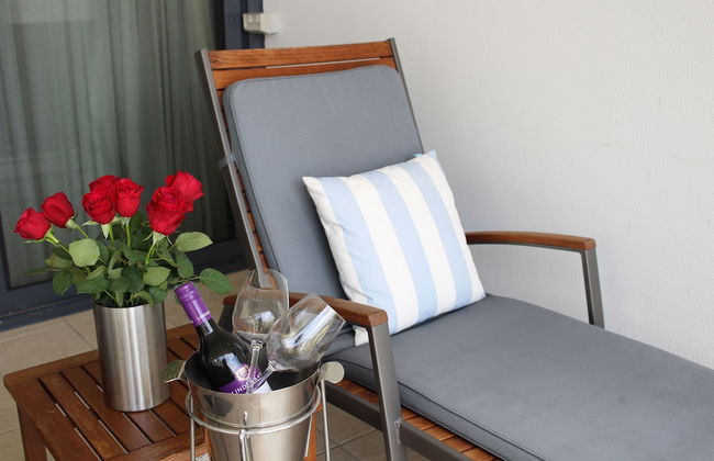 The Boathouse Luxury Apartments - Foto 12