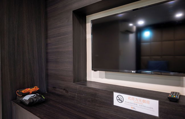 New Nordic Atrium by Apartwell - Foto 19