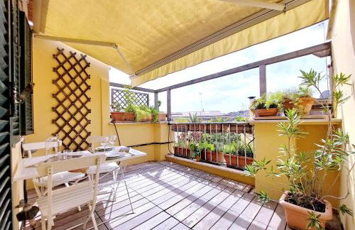 Michelangelo Charmsuite - Foto 22