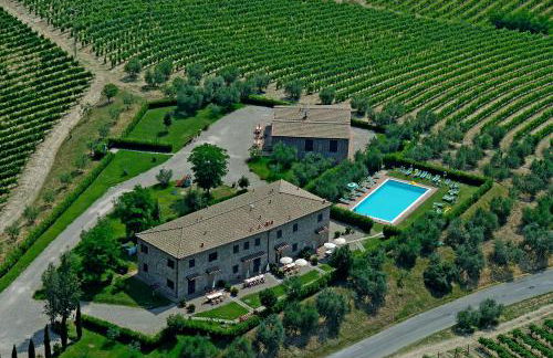 Agriturismo Macinatico 1 - Foto 10