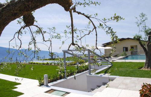 La Dolce Vita Relais - Hotel Gallo - Foto 10