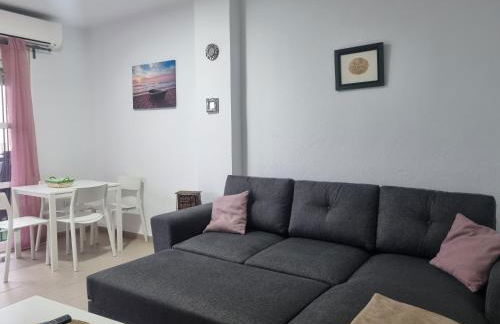 Apartamento La Jara - Foto 6