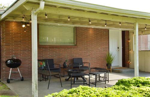 Tacoma Vista Retreat - Foto 34