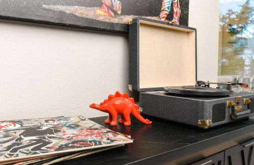 Woodstock Townhouse - Foto 13