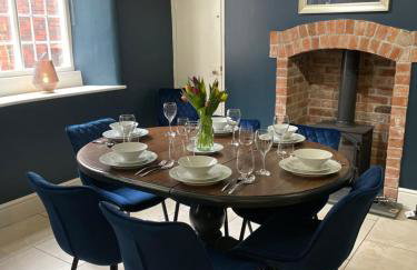 Hurdley House-Georgian Town House - Foto 32