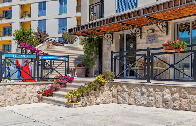 Apart Hotel MS Katunjanin - Foto 7