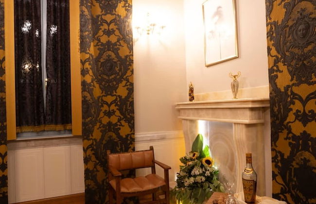 Medusa Suite - Medousia Spa Luxury Escape - Foto 4