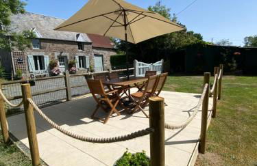 La Petite Maison - No 4 La Relierie - Foto 8