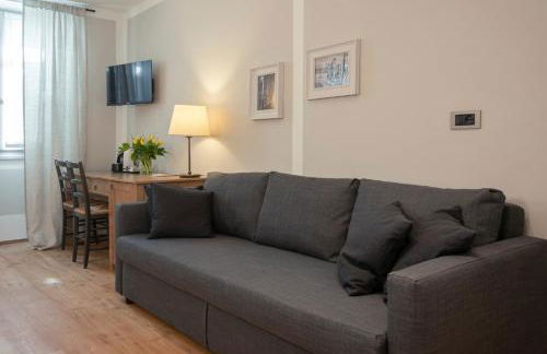 La Canonica Suite Apartments New Location - Foto 13