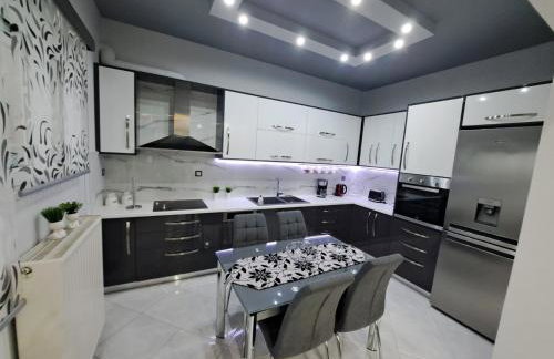 Luxury apartment - Photo 4