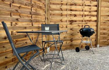 Charment 2 Pièces indépendant villa - Foto 4