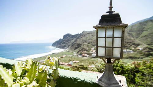 Finca Rural El Silbo - Casas Rurales - Foto 2