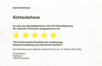 Ferienhaus direkt am See - Kamin, Klima, Sauna und Boot - Foto 38