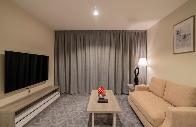 Rawabi Al Khobar Hotel - Foto 7