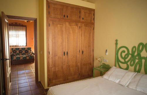 Apartamentos Rurales Arco de Trajano - Foto 13