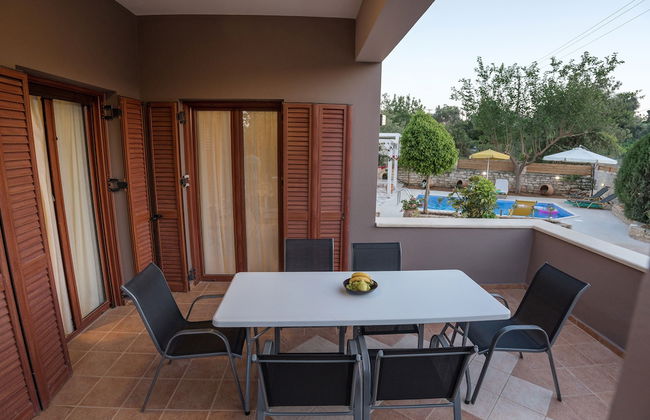 Villa Camellia - Foto 19