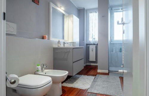 Appartamento incantevole a San Donato Milanese - Photo 6