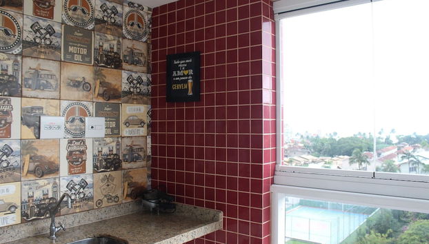 Av. Anchieta 1636 - Foto 4, Interior