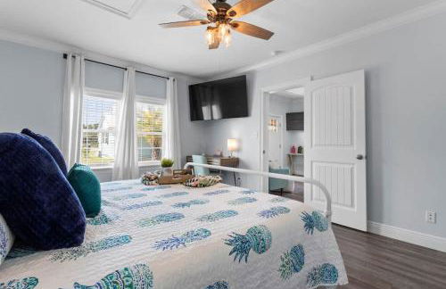 Suite Flamingo Pointe with Shared POOL - Foto 10