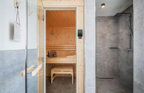 BeltEck - Exklusive Ferienwohnung mit 2 Schlafzimmern und Meerblick - Foto 14