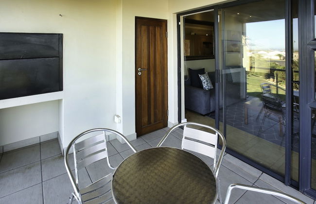 Ellefsen Golf Suite 106 Langebaan 4-slpr - Foto 19