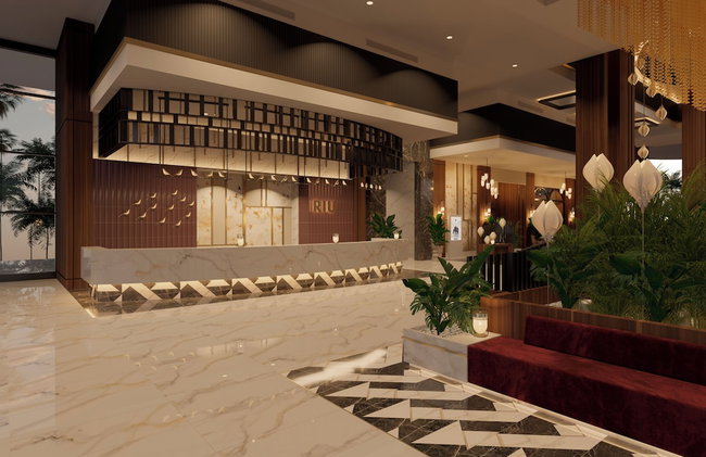 Hotel Riu Palace Peninsula - All Inclusive - Photo 2