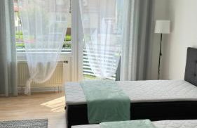 Apartment Studio 54 - Foto 1