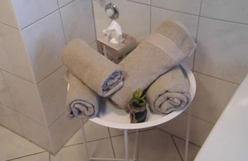 Appartement Luthers Stübchen - Foto 38