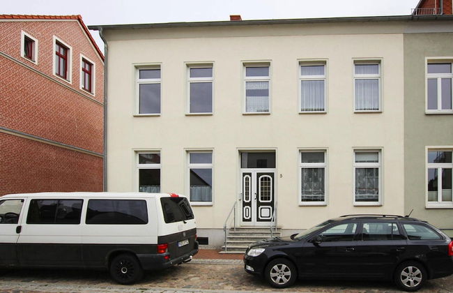 Apartment in Malchow With Terrace - Foto 1