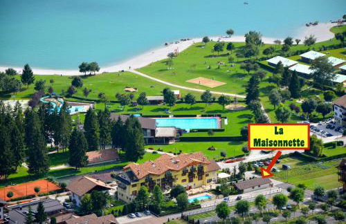 Chalet al Lago - Foto 12