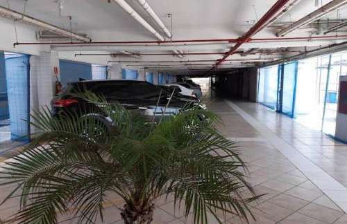 Apto na Beira-Mar de Fortaleza - Foto 10