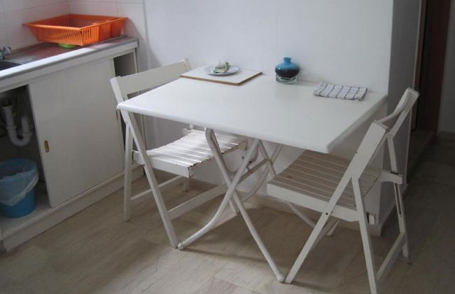 Tatsis Apartments - Foto 37