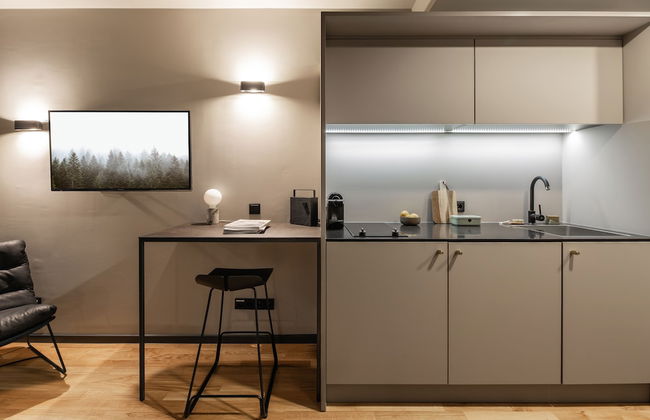 ipartment Frankfurt Airport - Foto 29