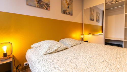 C&C Sembat T3 spacieux, fonctionnel et calme - Foto 2