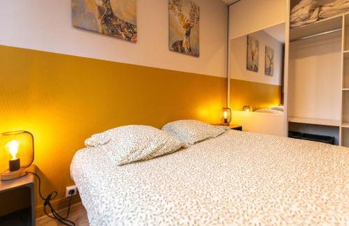 C&C Sembat T3 spacieux, fonctionnel et calme - Foto 2