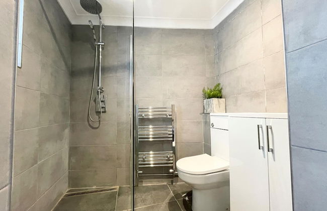 Penzance Charming Family Home 3 bed 2 Bathrooms - Foto 8