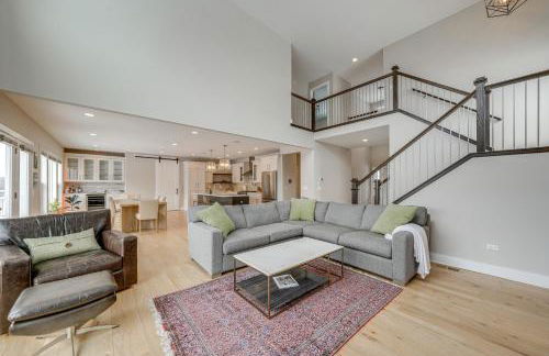 Bring the Family! Suburban Gem in Plainfield - Foto 8