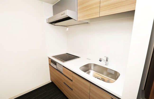 MERBABU STAY OSAKA - Foto 37