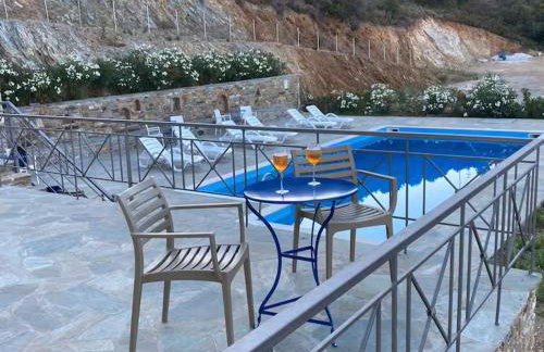 Archontiko Dagmar 1st floor "2" - Foto 17